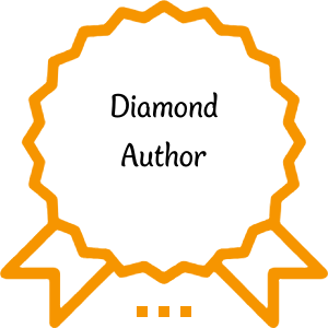 Diamond Author