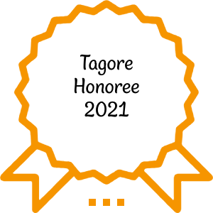 Tagore Honoree 2021