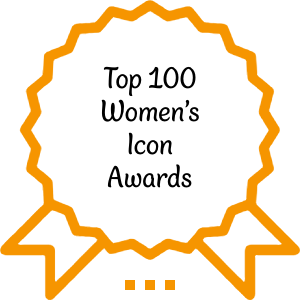 Top 100 Women's Icon Awards