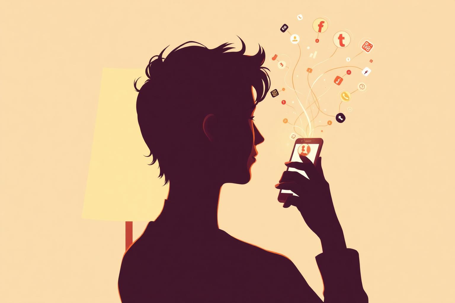 Algorithm-Driven Dopamine