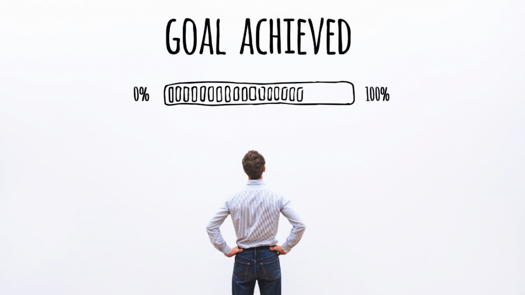 Life- Purpose, Goals, Achievements